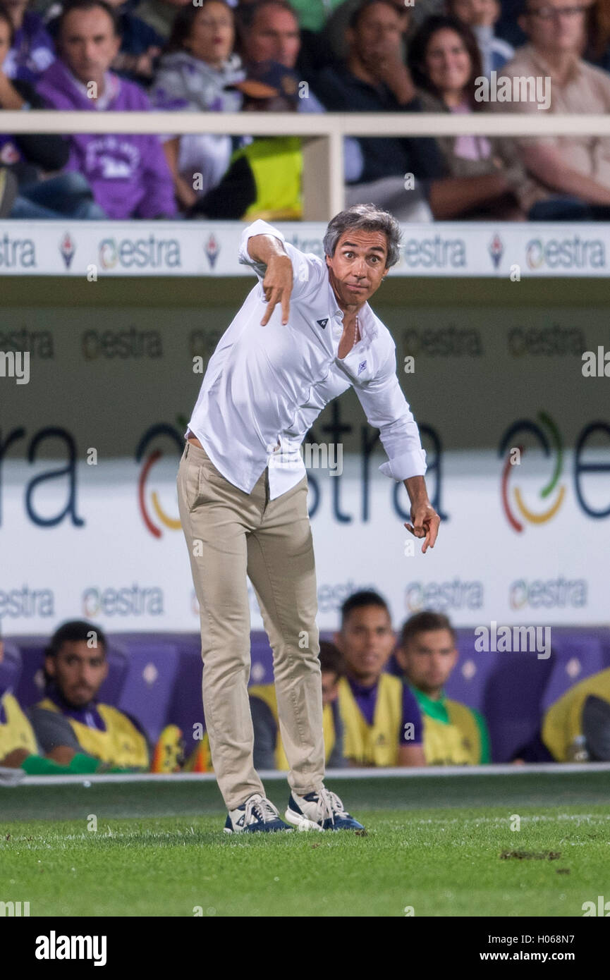 Paulo Sousa High Resolution Stock Photography and Images - Alamy