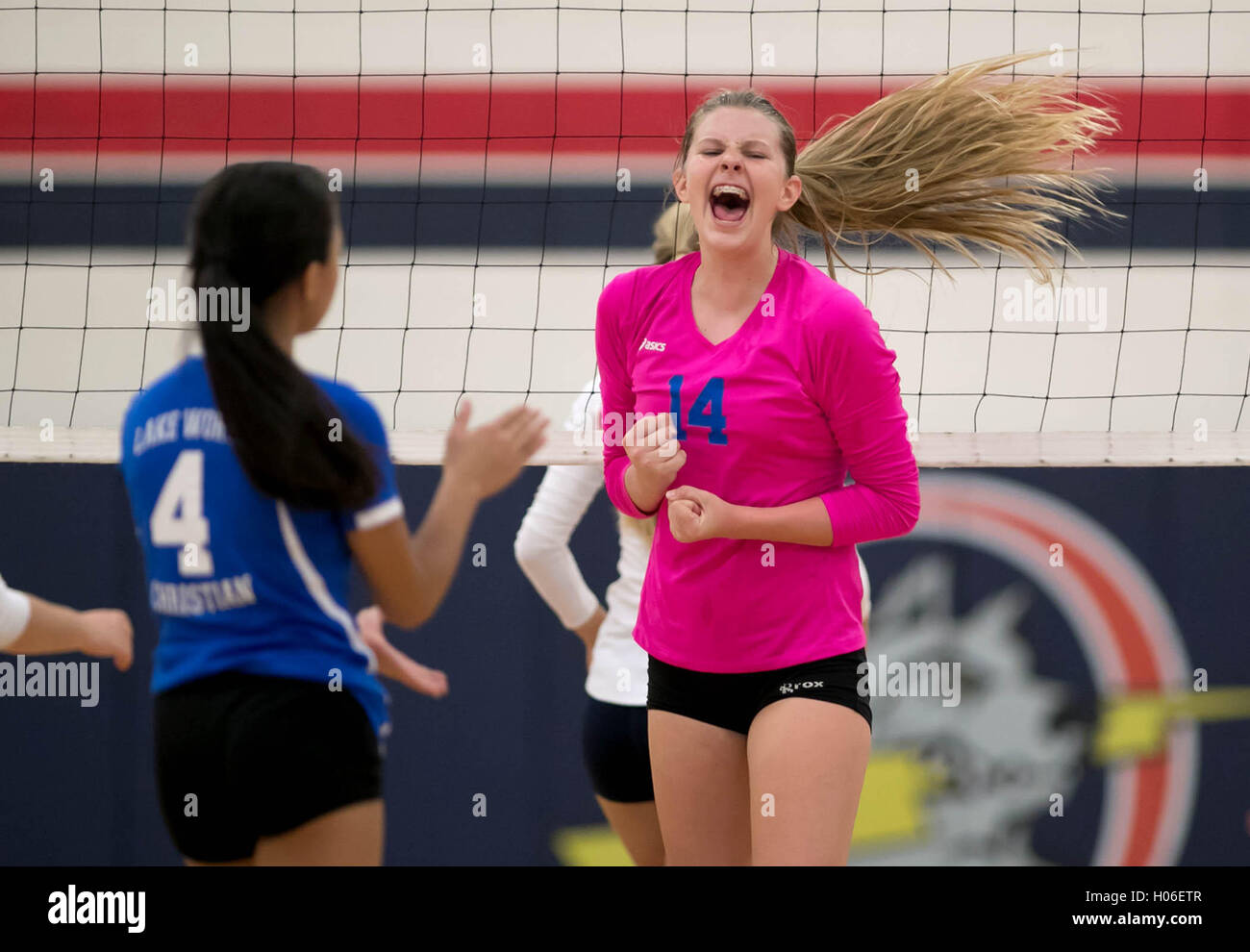 Sarah franklin hires stock photography and images Alamy