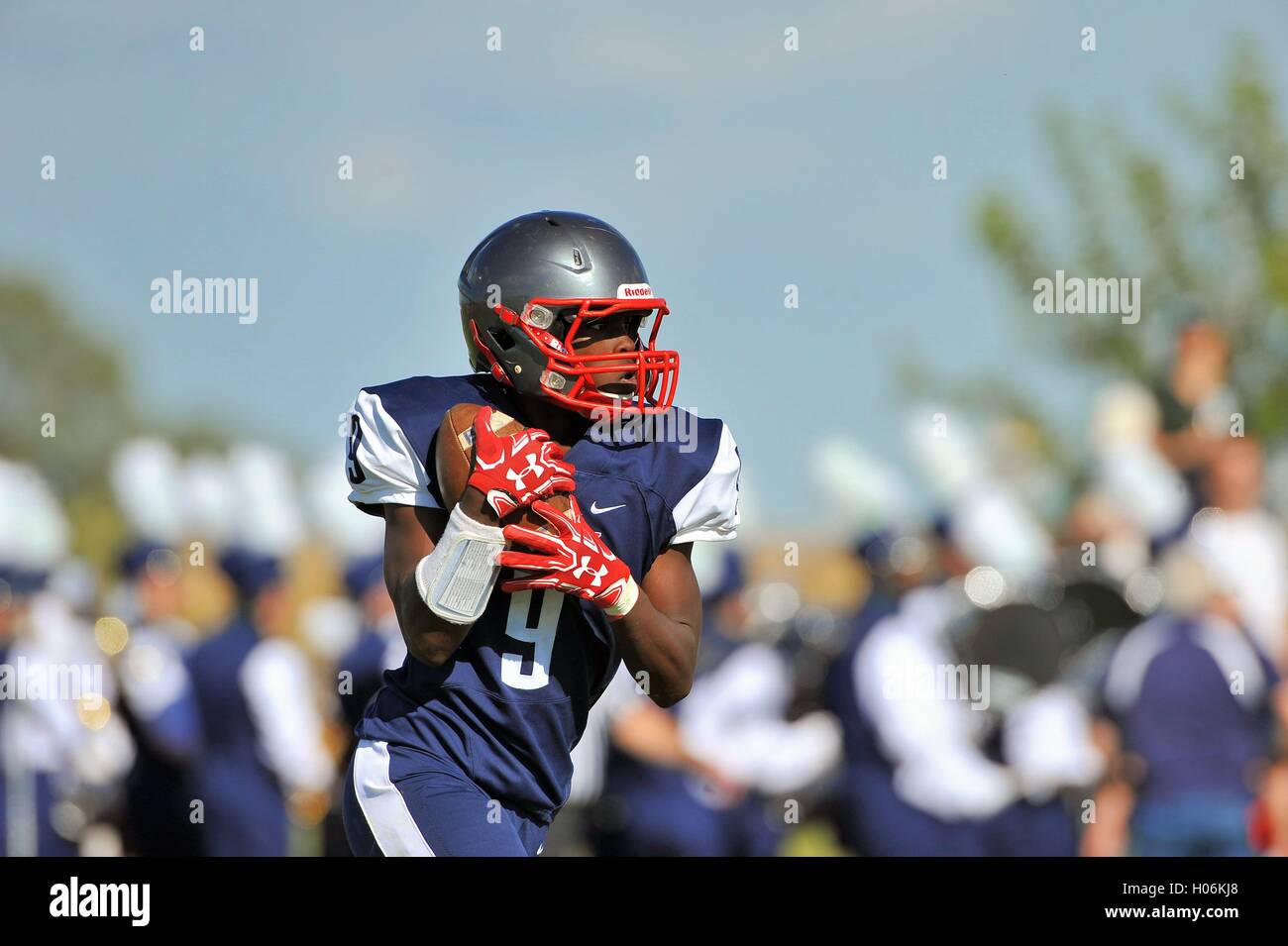 Football reception hires stock photography and images Alamy