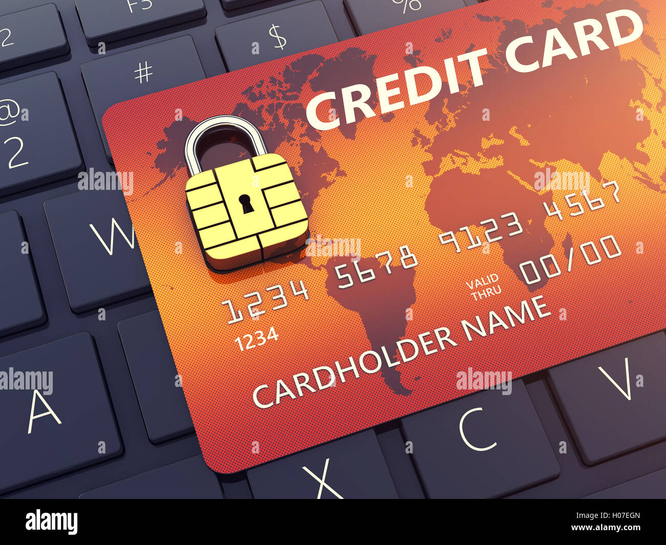 3d secure на карте. блокировка счета. кредитная карта. Security credit. безопасность платежей.