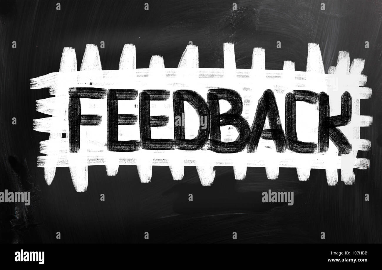Client feedback report hi res stock photography and images Alamy