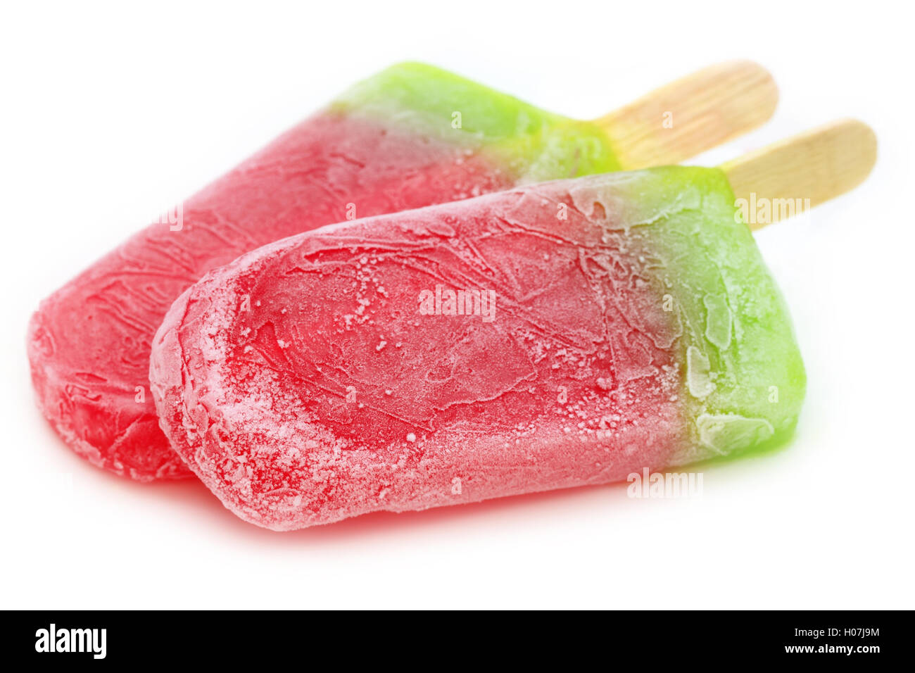 Cheap Ice cream Stock Photo Alamy