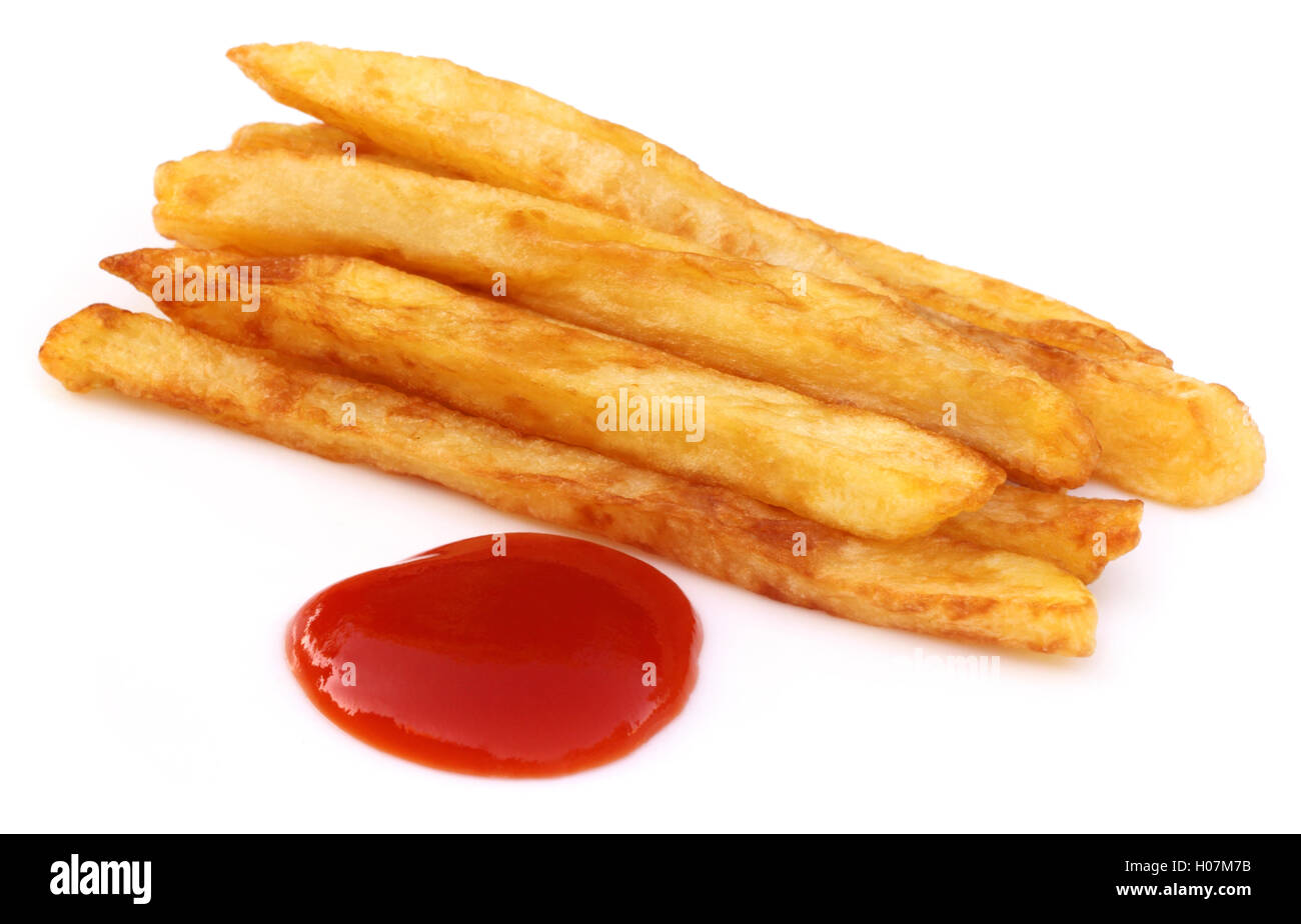 Restaurant french fry Cut Out Stock Images & Pictures Alamy