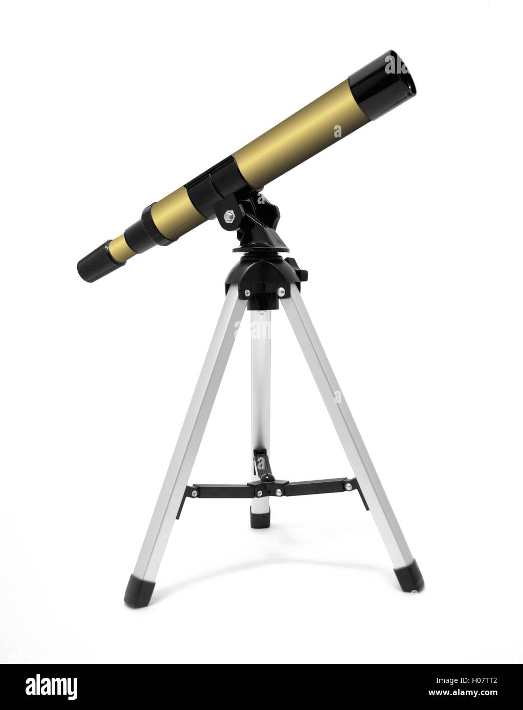 Scope tripod hi-res stock photography and images - Alamy