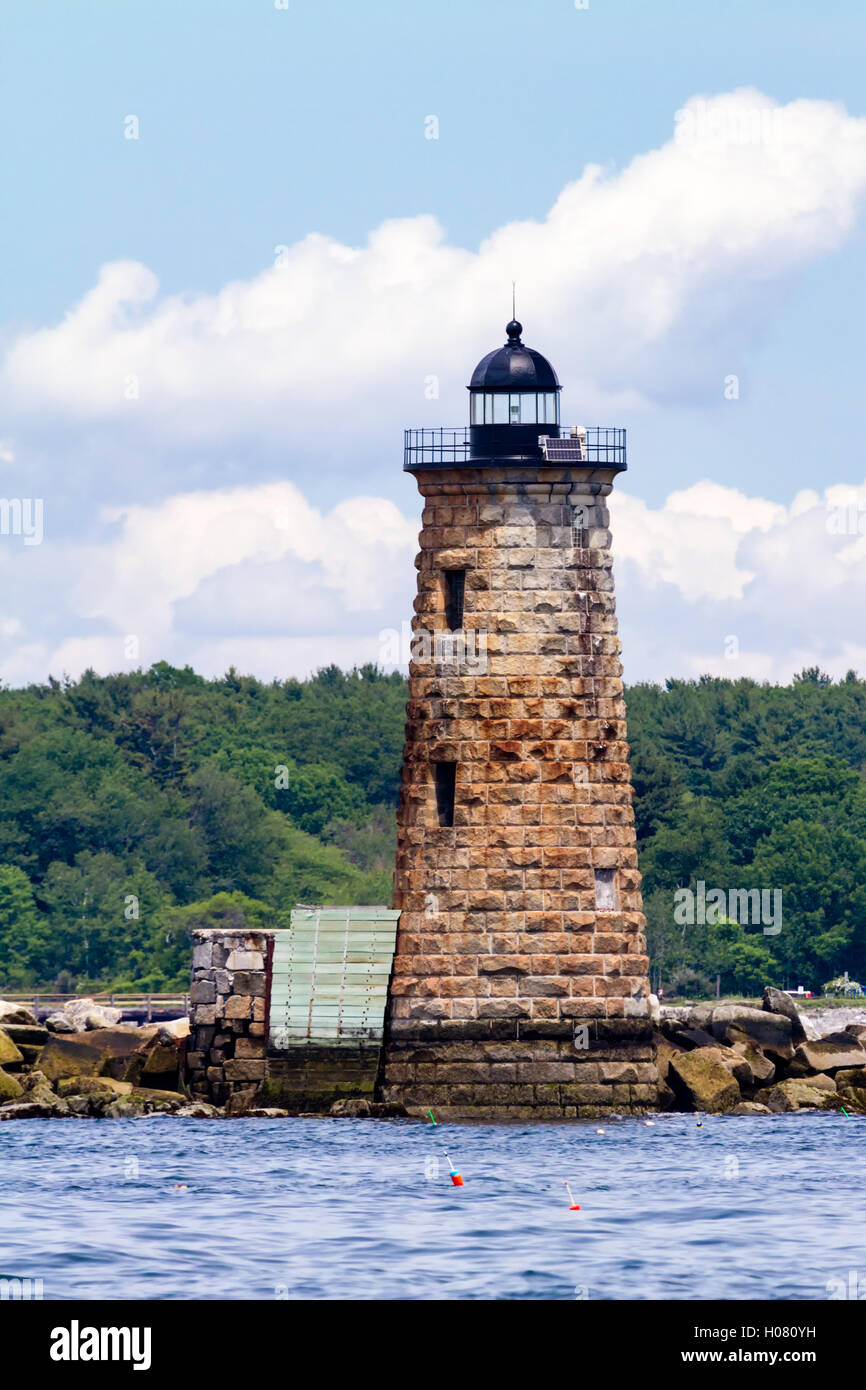 Kittery maine hires stock photography and images Alamy
