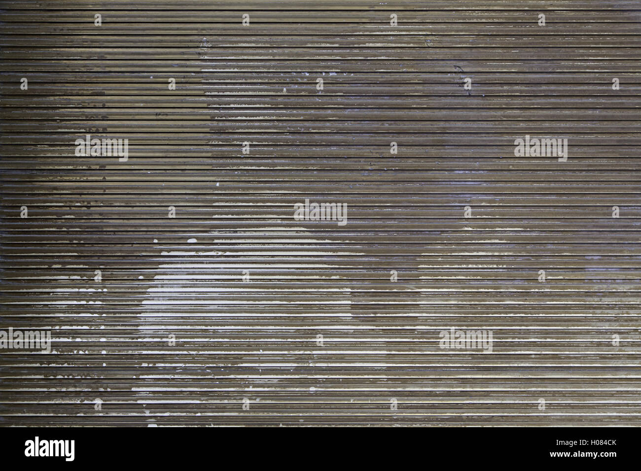 Old metal fence detail of a textured, rusty Stock Photo - Alamy