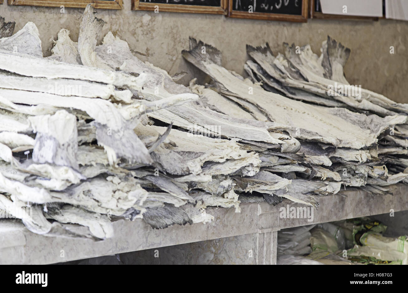 Dried marine product hires stock photography and images Alamy