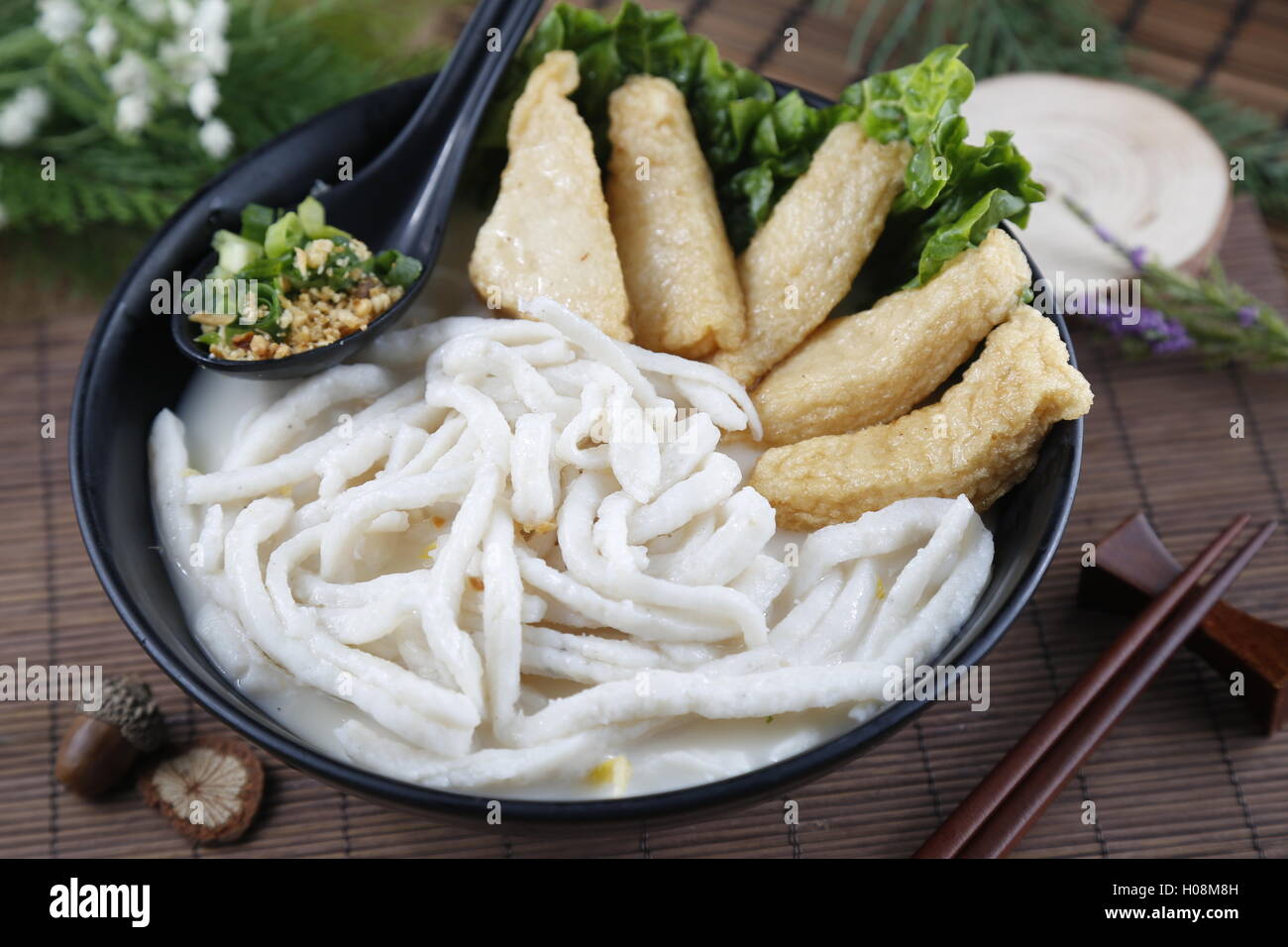 Fish paste hires stock photography and images Alamy