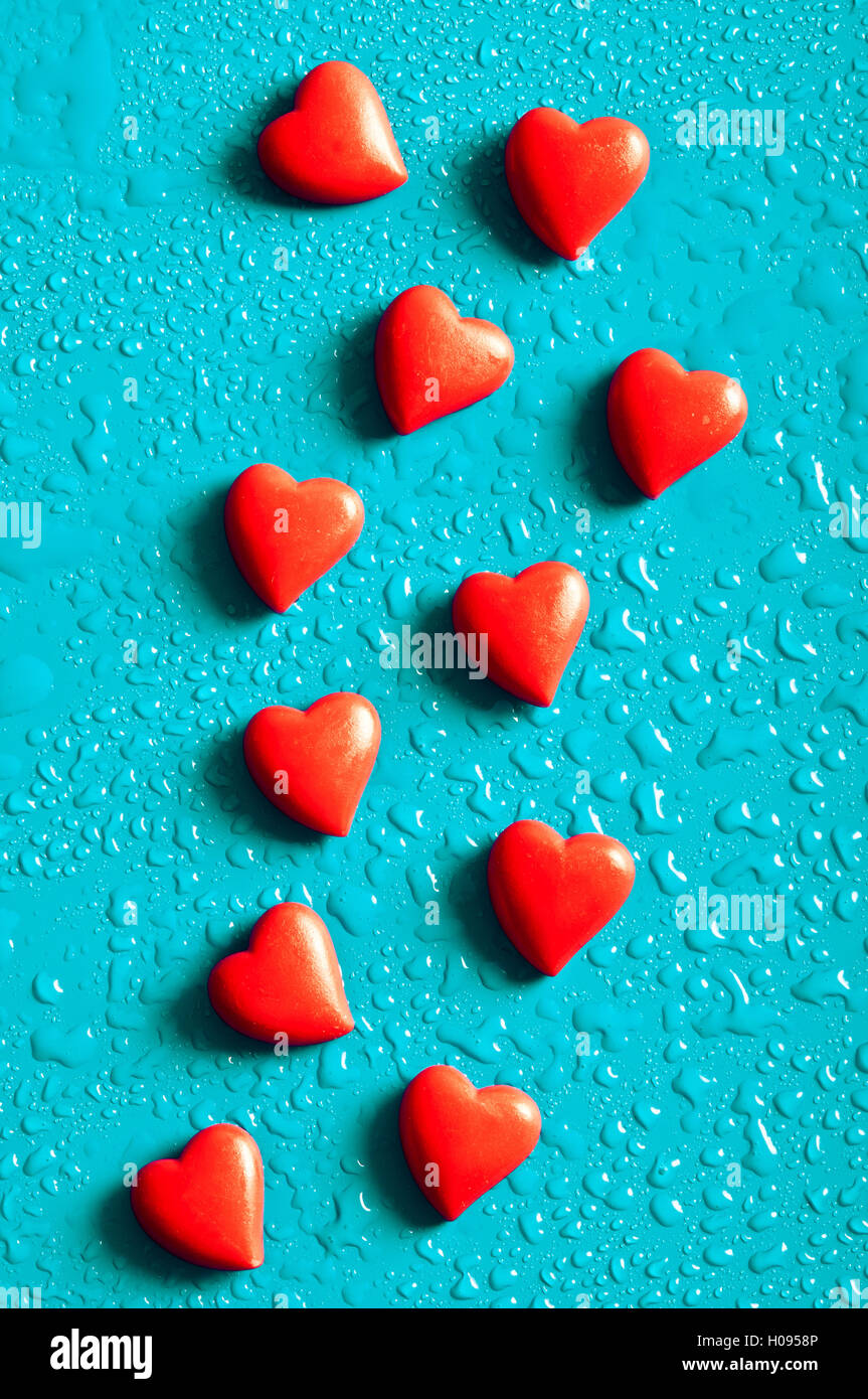 Love concept vertical hi-res stock photography and images - Alamy