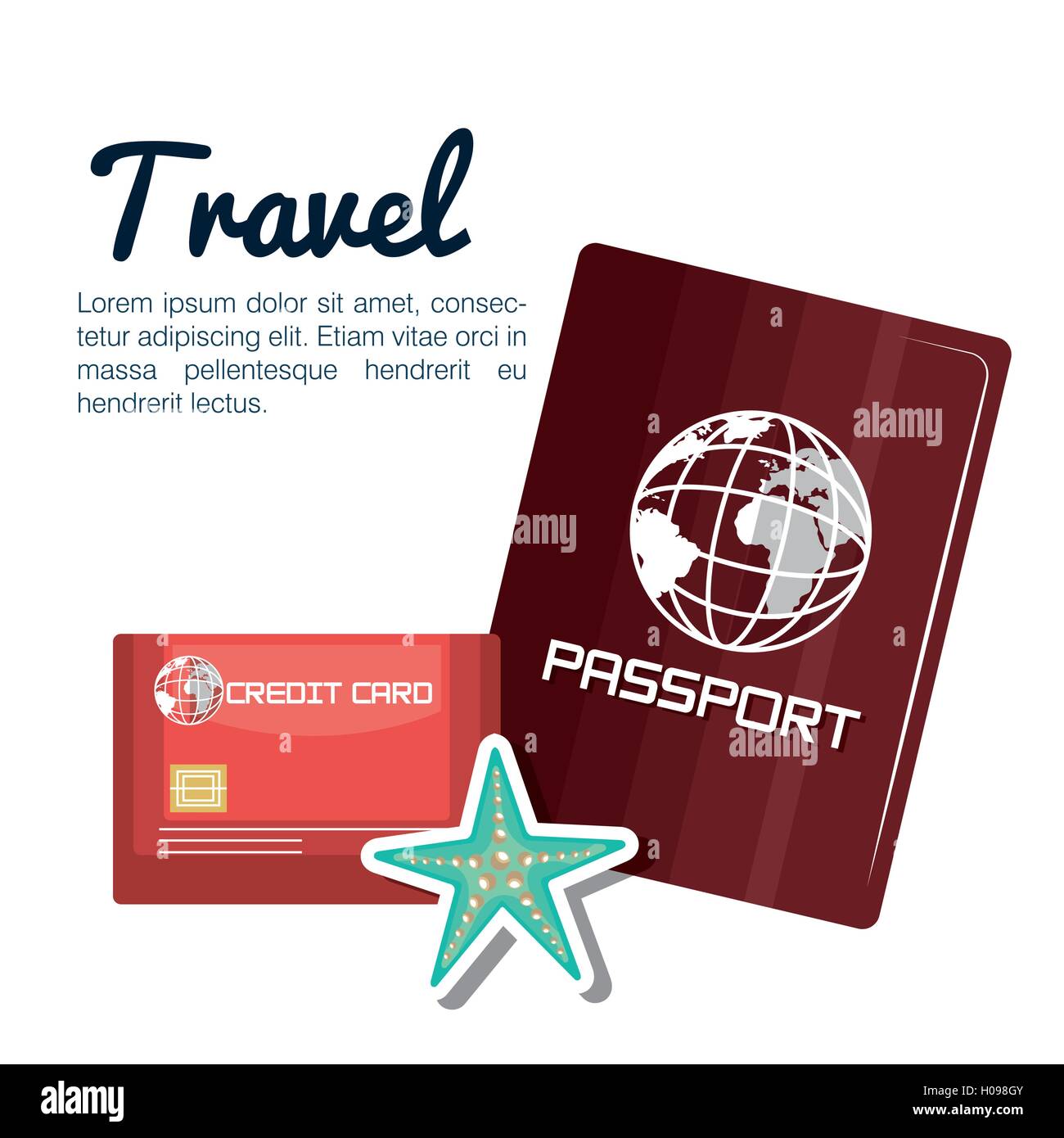 Travel Card Stock Photos & Travel Card Stock Images Alamy