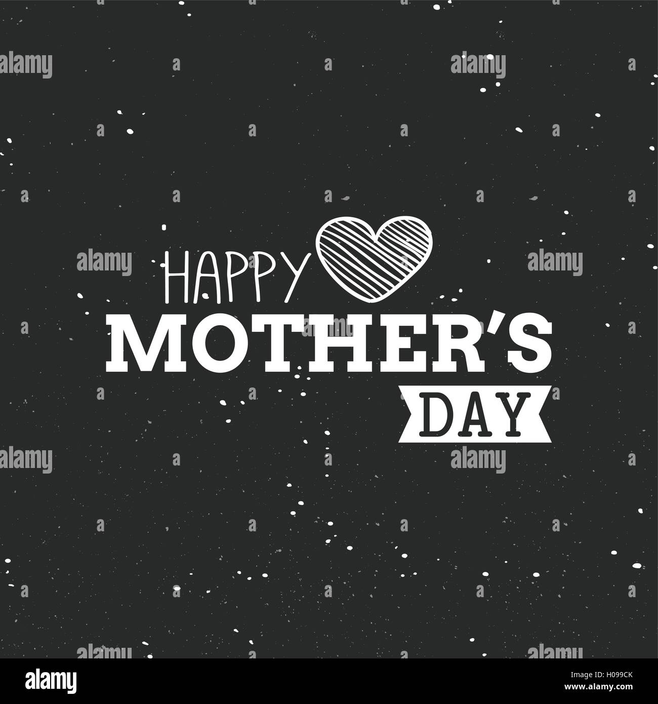 Mother Day labels Stock Vector Image &amp; Art - Alamy