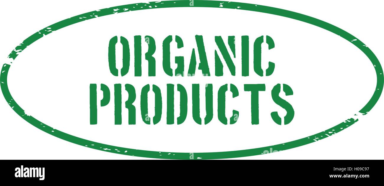 Healthy food label Stock Vector Image & Art - Alamy