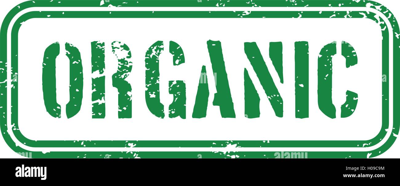 Healthy food label Stock Vector Image & Art - Alamy