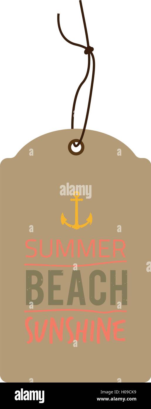 Special summer label Stock Vector Image & Art - Alamy