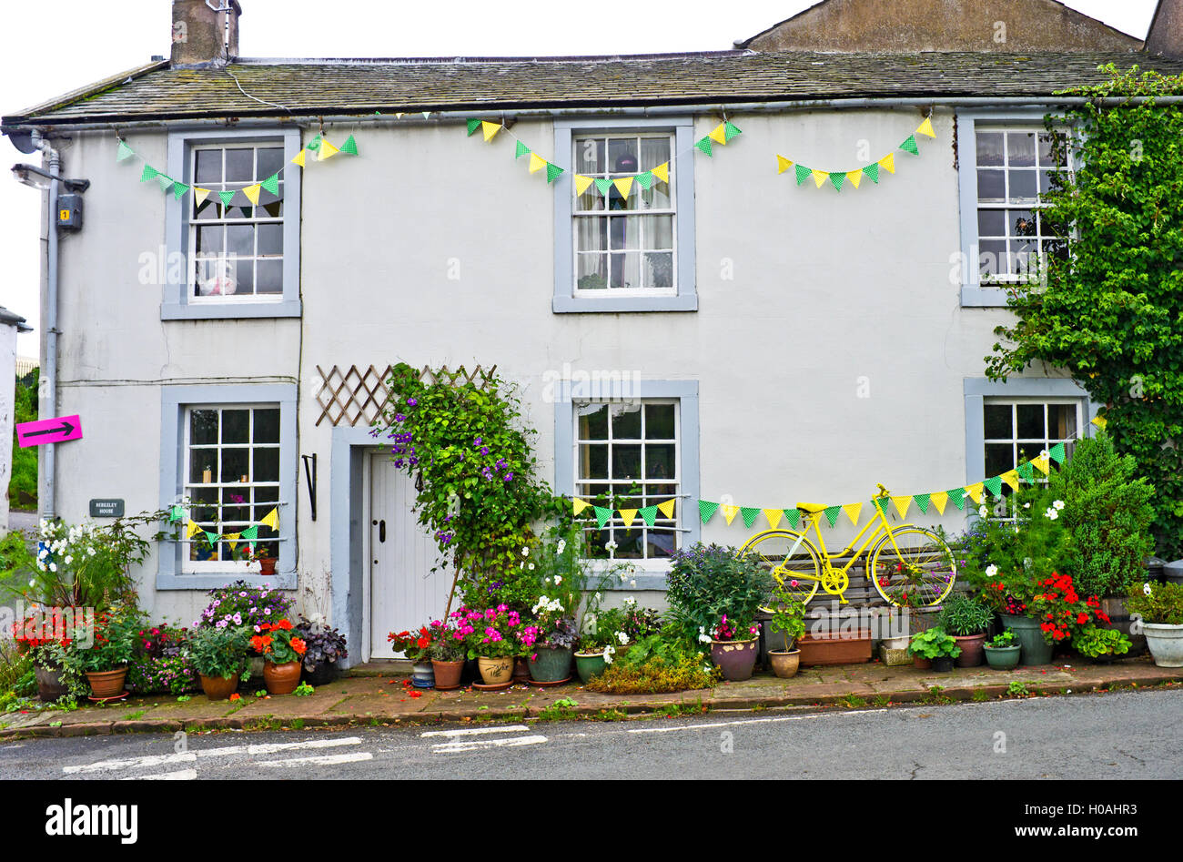 Hesket newmarket cycling hires stock photography and images Alamy