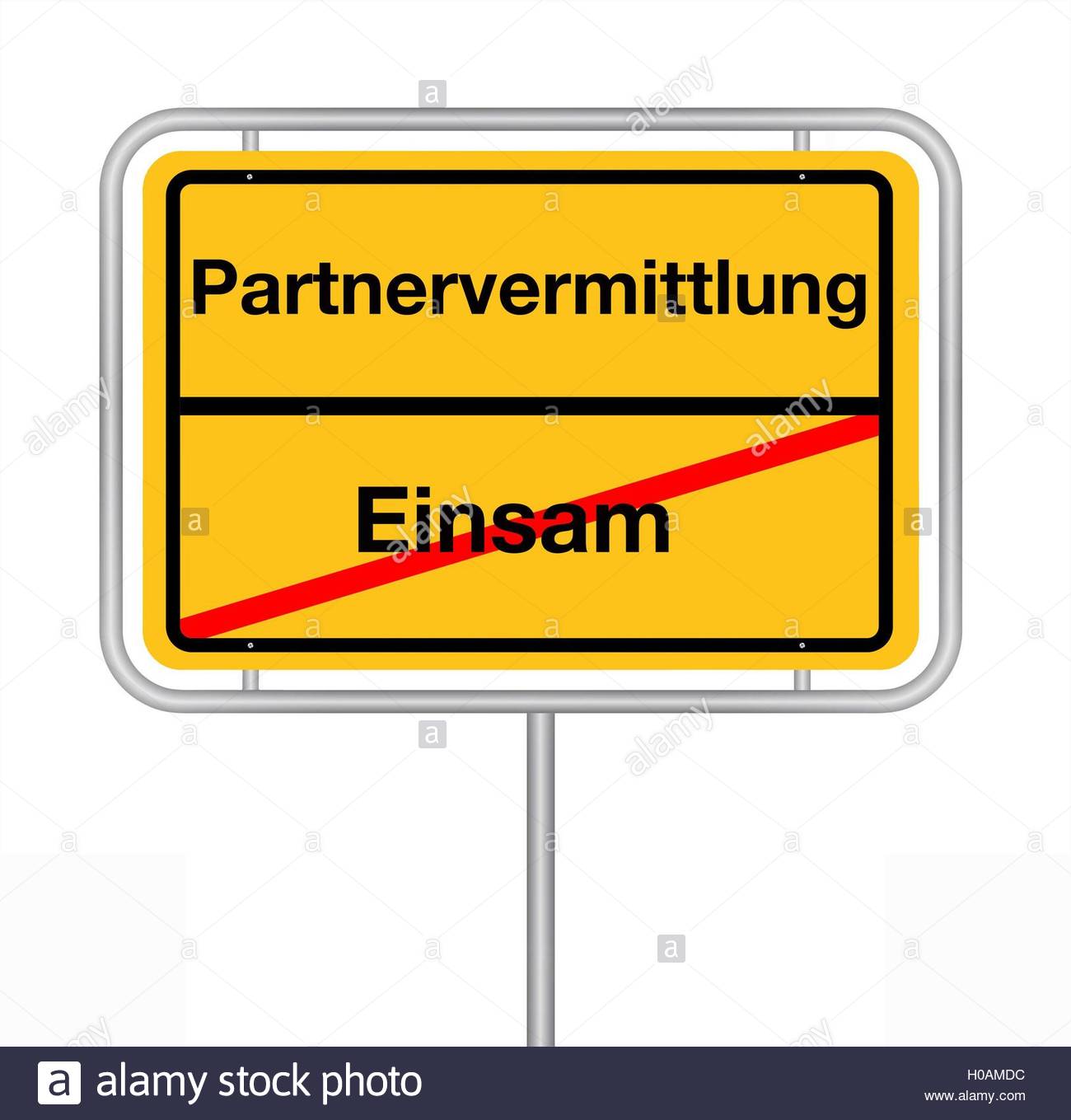Partnervermittlung love for you