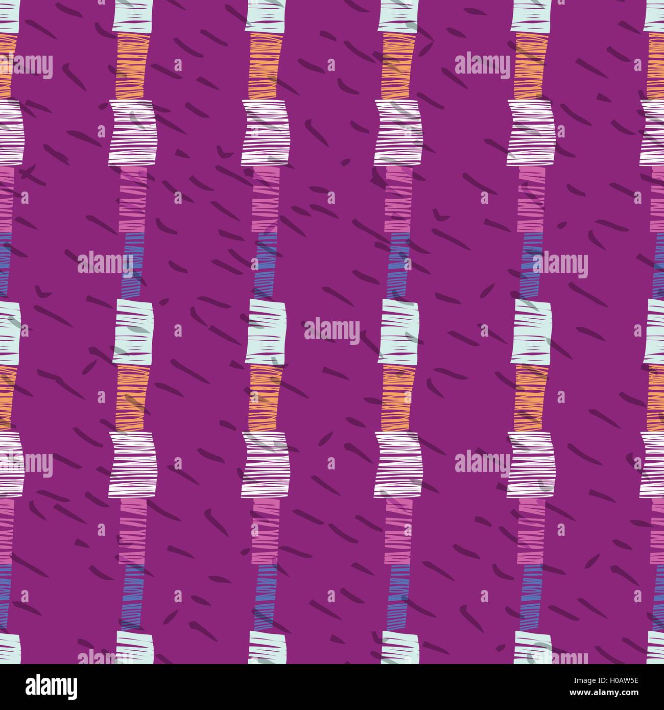 Abstract seamless pattern Stock Vector Image & Art - Alamy