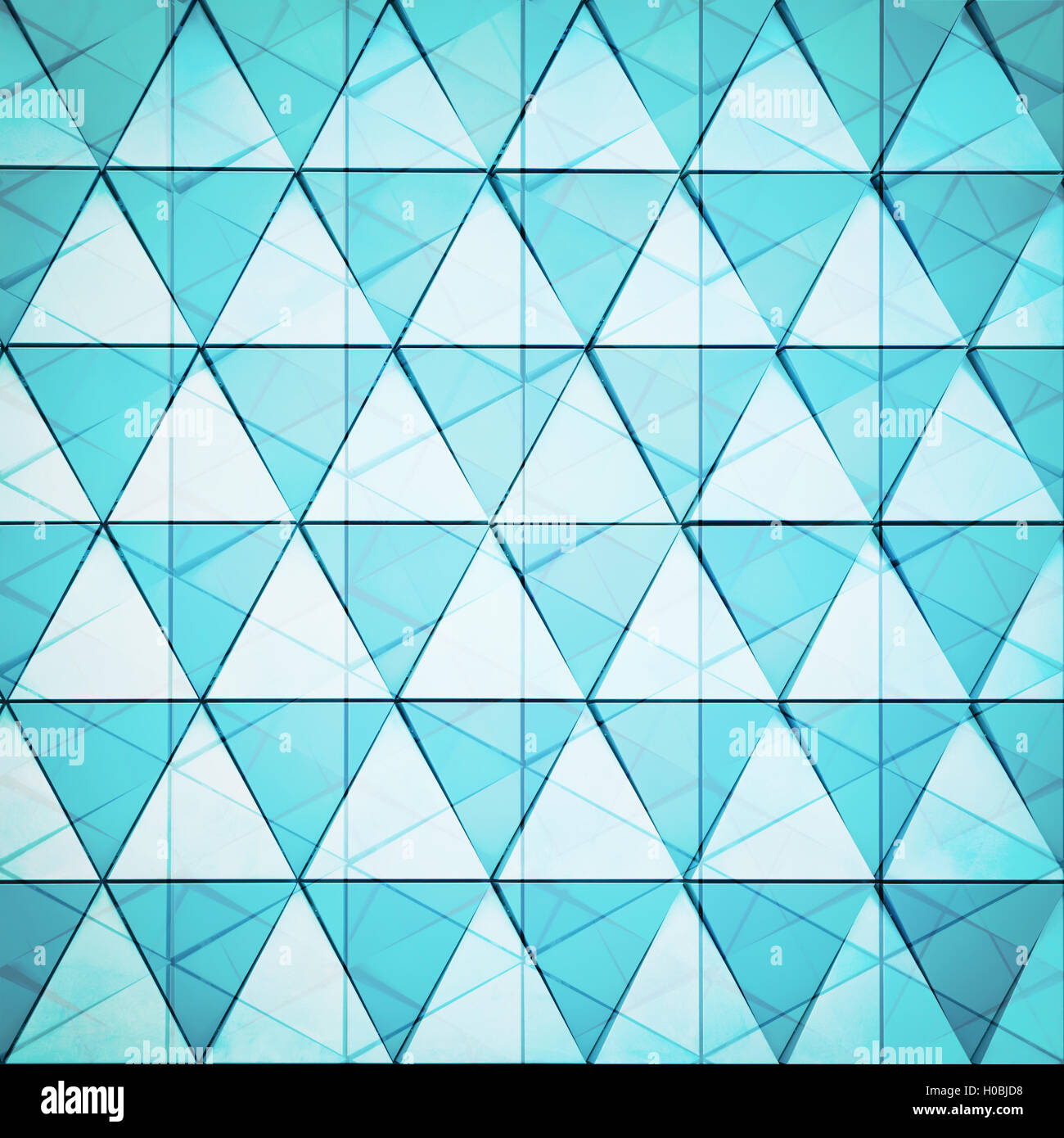 Architecture Inverted Triangle Pattern Triangle pattern hi-res stock photography and images - Alamy