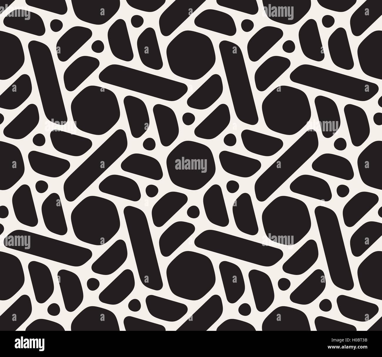 Rounded and dense hi-res stock photography and images - Alamy