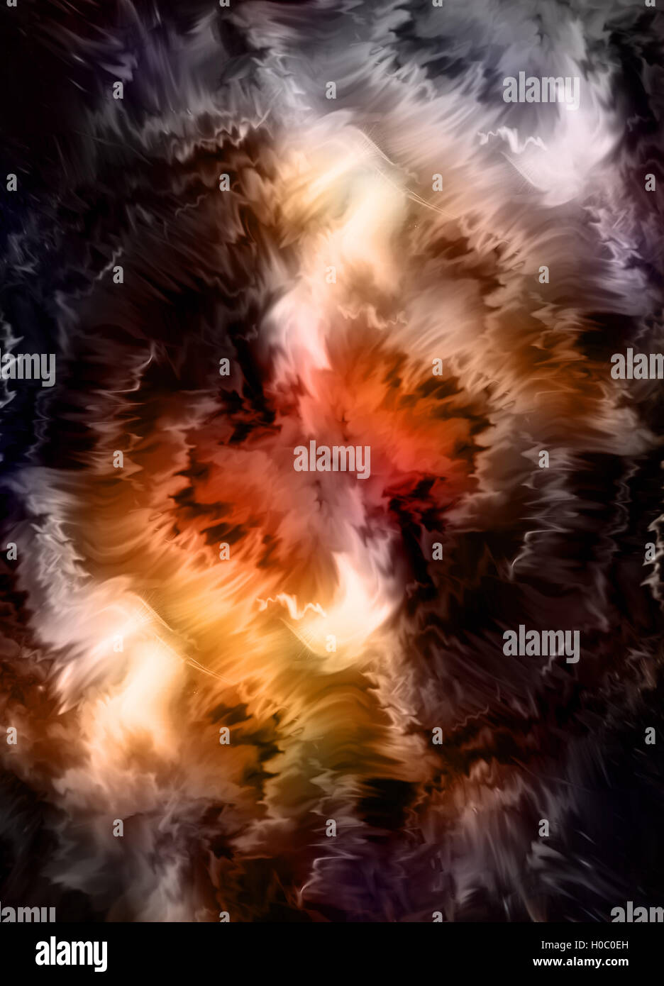 Abstract background and color effect and structure Stock Photo - Alamy