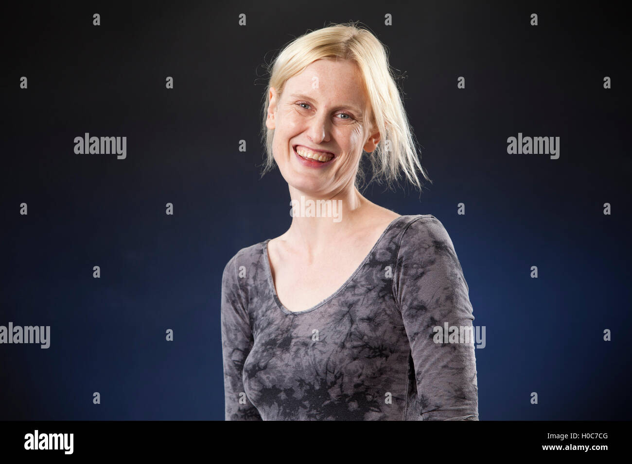 Amy liptrot