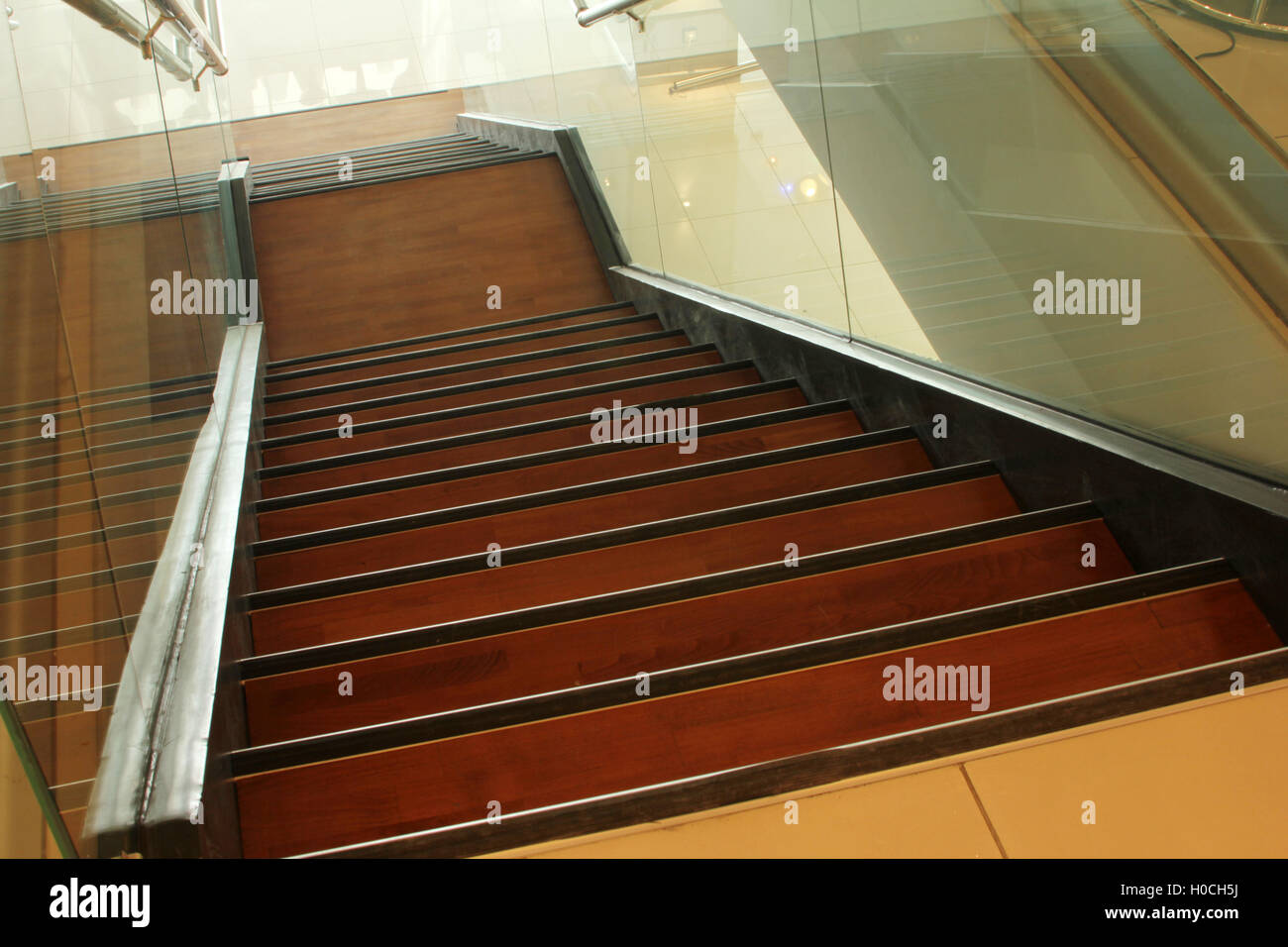 Render stair lift hi-res stock photography and images - Alamy