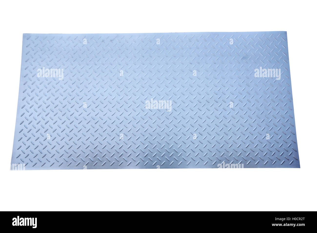 Stainless Steel Sheet Stock Photo Alamy
