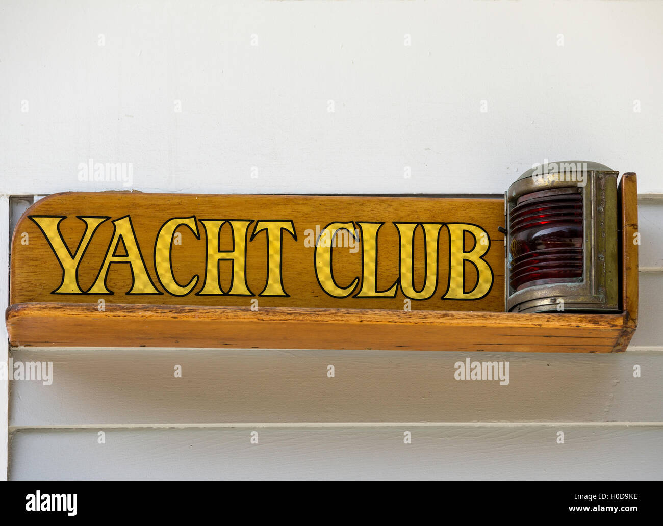 New york yacht club hi-res stock photography and images - Alamy
