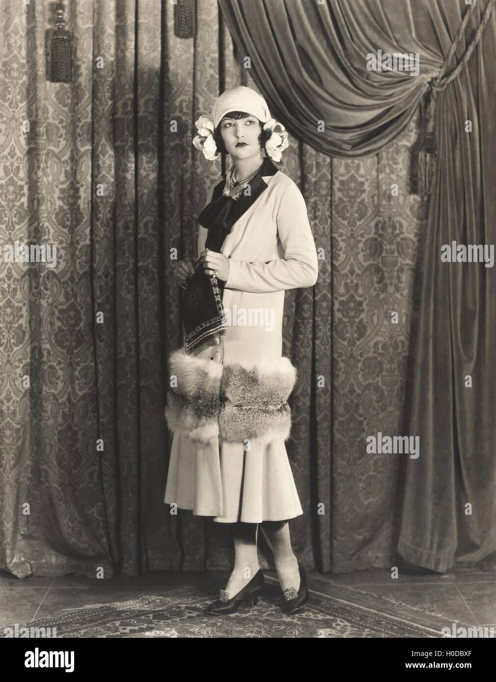 1910s fashion hi-res stock photography and images - Alamy