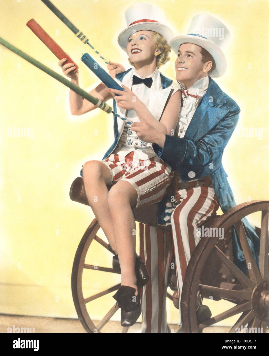 Roman candles hires stock photography and images Alamy