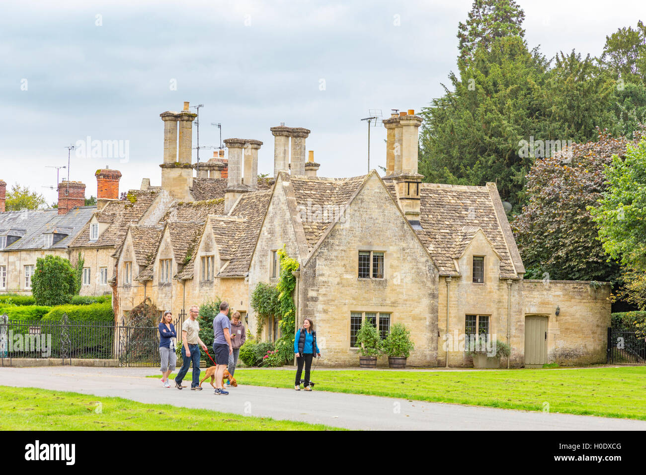 Cirencester countryside hires stock photography and images Alamy