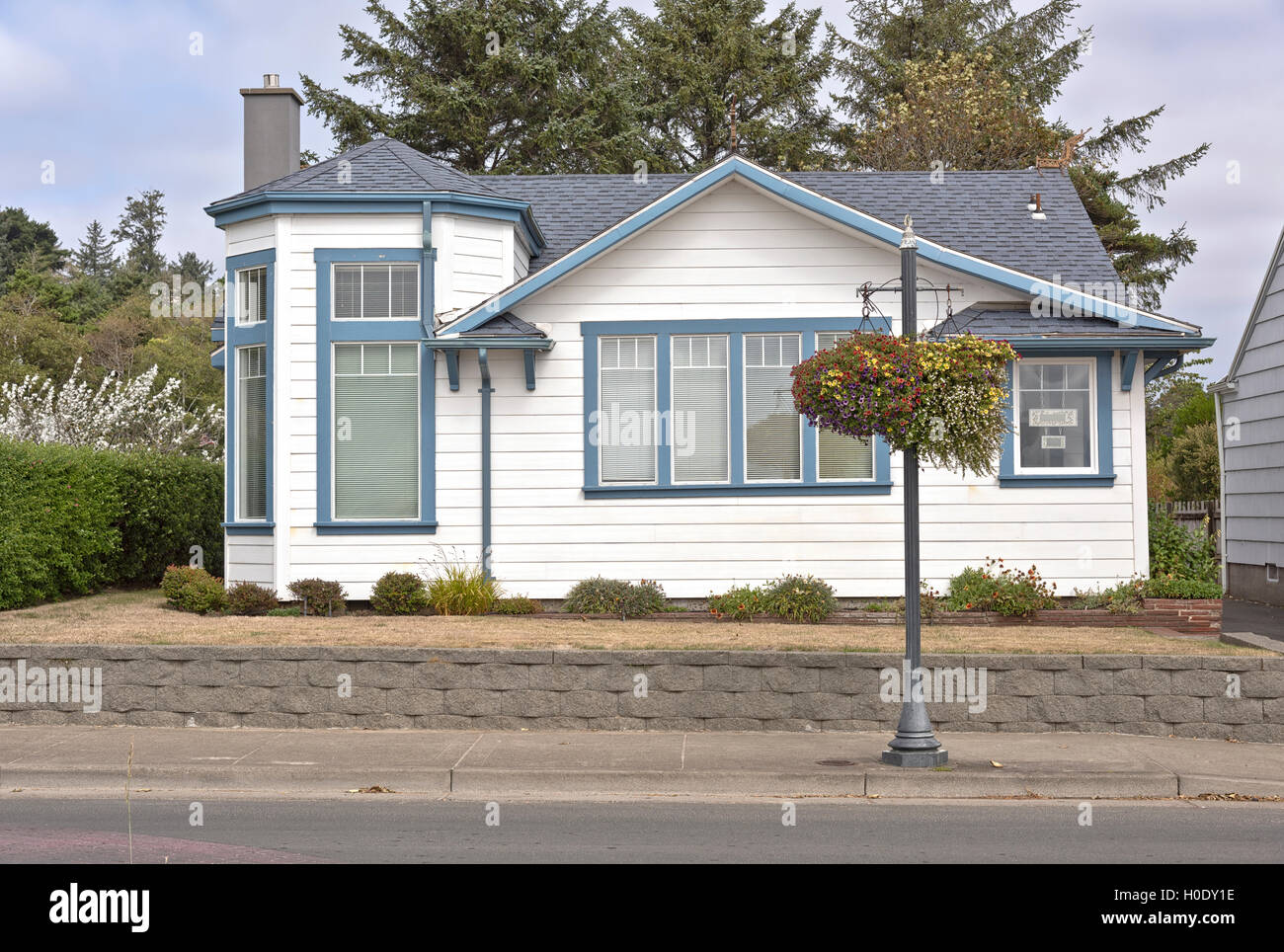 Sweet home oregon hires stock photography and images Alamy