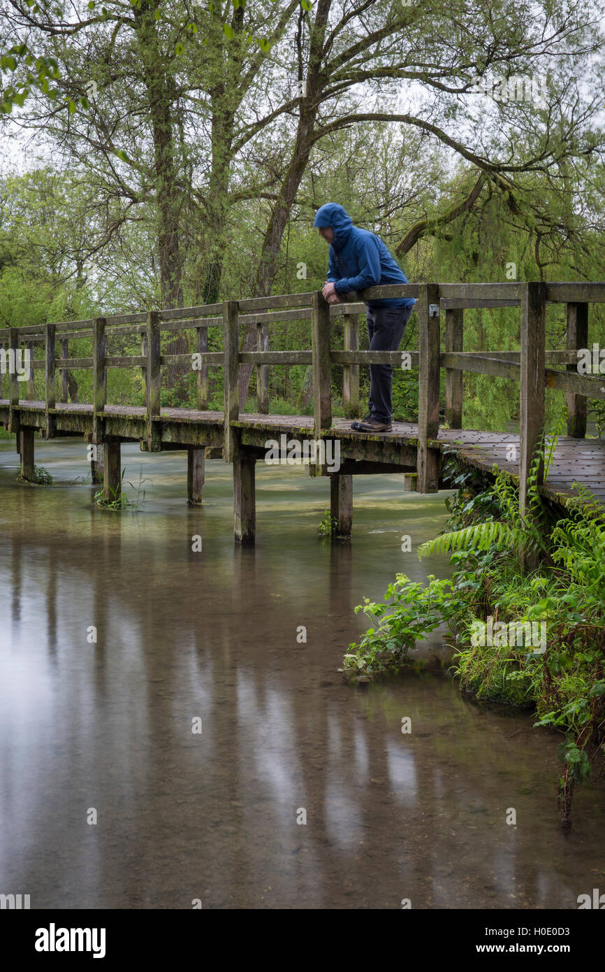 River Test High Resolution Stock Photography and Images Alamy