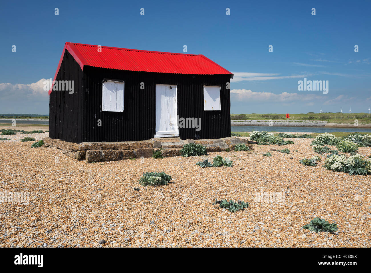 Fishermans Cottage Stock Photos Fishermans Cottage Stock Images
