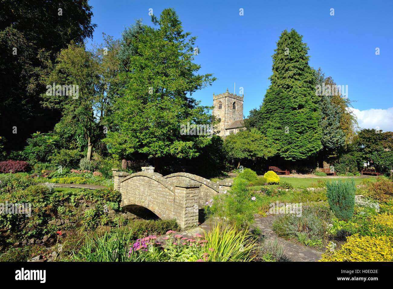 Waddington village hires stock photography and images Alamy