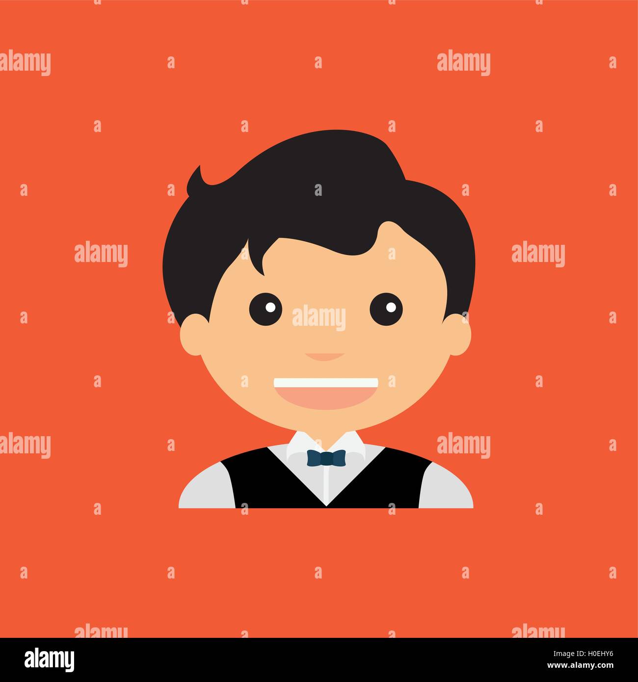 Abstract Profession Avatar Stock Vector Image & Art - Alamy