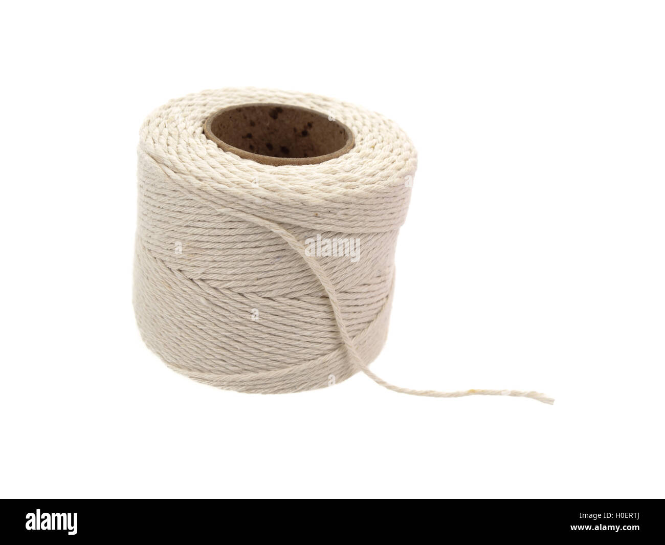 Ball of string knot hi-res stock photography and images - Alamy