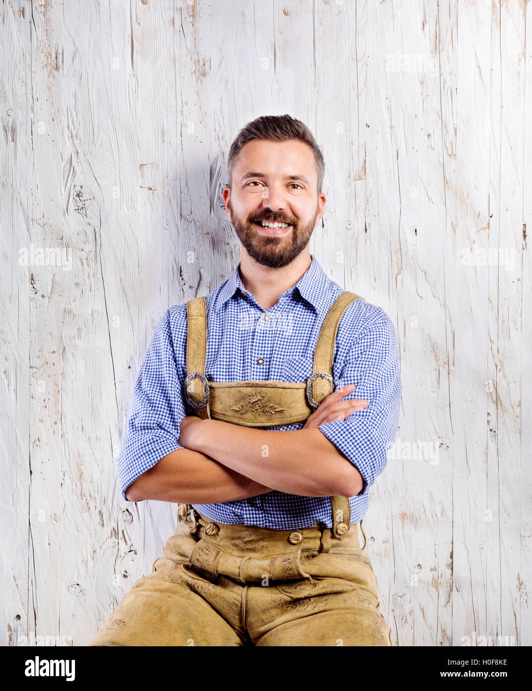 Posing traditional costume fair hi-res stock photography and images - Alamy