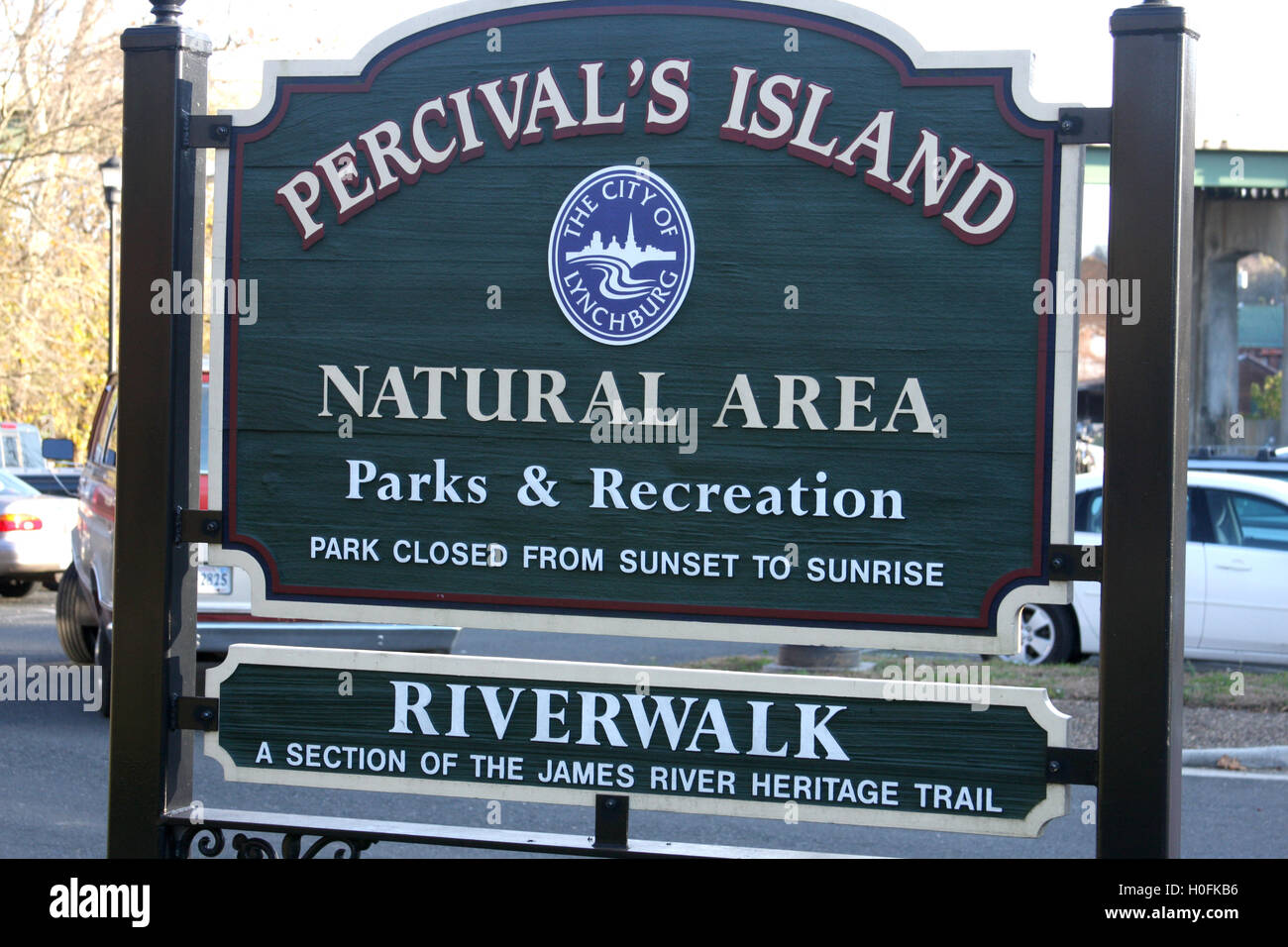 James river heritage trail va hires stock photography and images Alamy