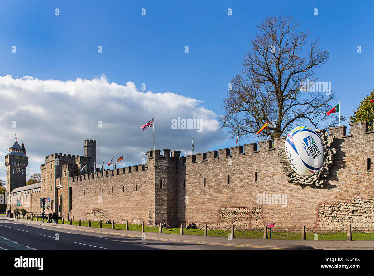 World of ball hires stock photography and images Alamy