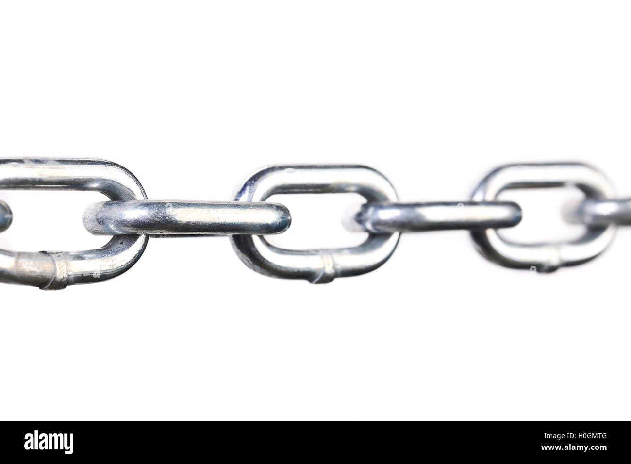 Цепь с маленьким звеном. Т. On-chain. "конец цепи". Close links.