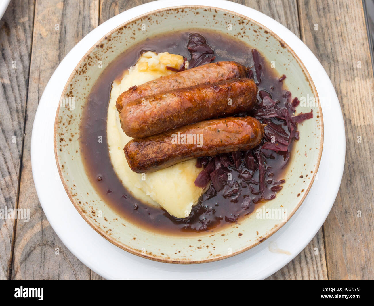 Masham sausages hires stock photography and images Alamy