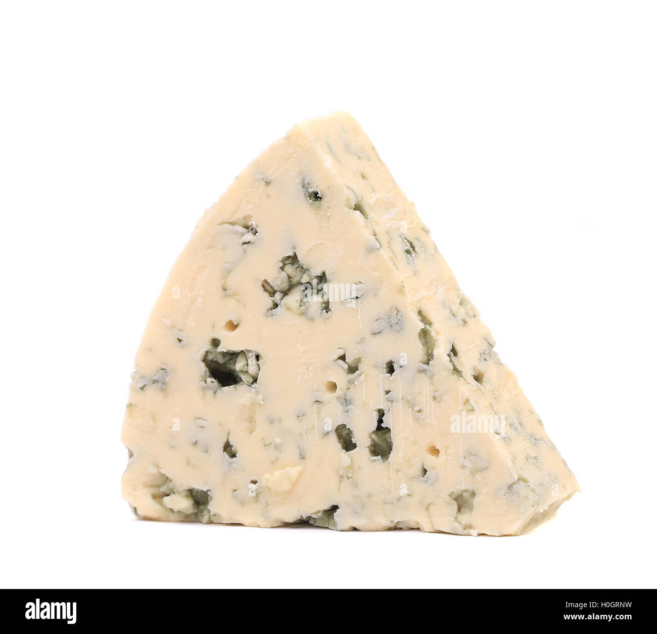 Close up of blue cheese Stock Photo - Alamy