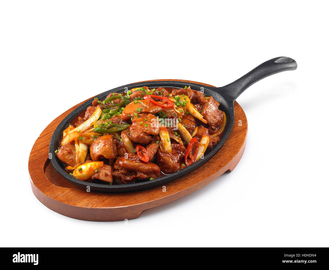 Beef Soup Called