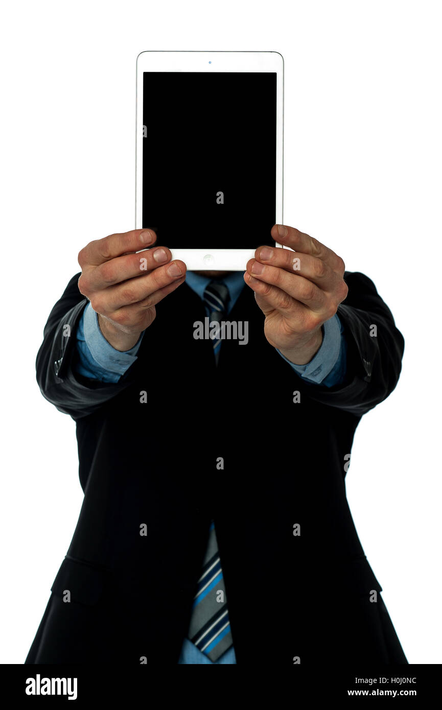 Face on a screen hi-res stock photography and images - Alamy