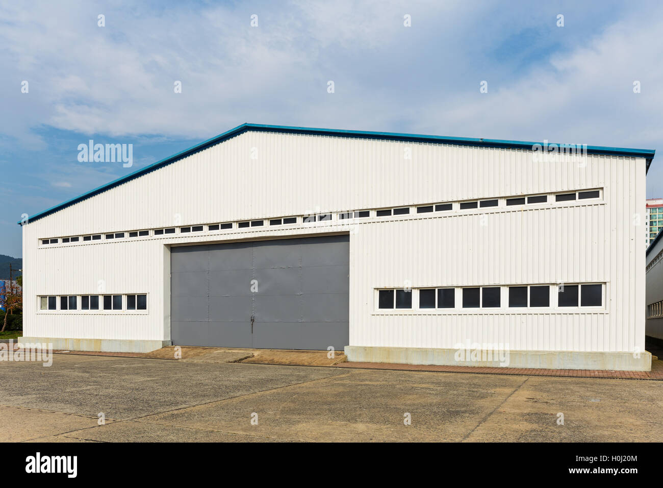 Storehouse Reference Storehouse building hi-res stock photography and images - Alamy
