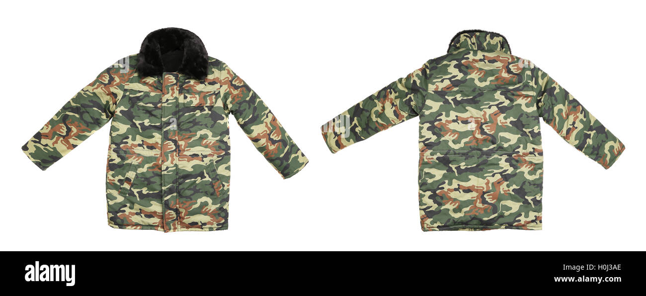 Camouflage cloth hi-res stock photography and images - Alamy