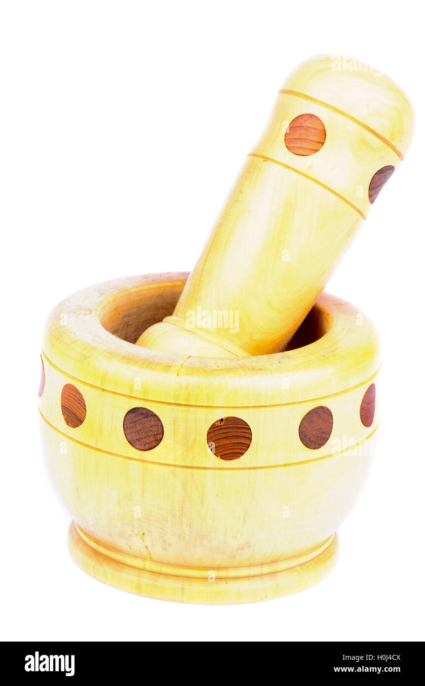 Mortar and Pestle Stock Photo Alamy
