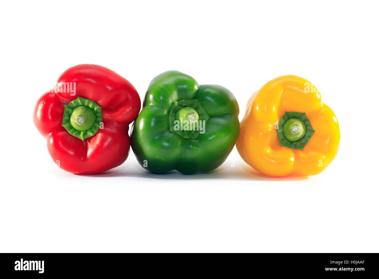 Colorful sweet bell pepper hi-res stock photography and images - Alamy