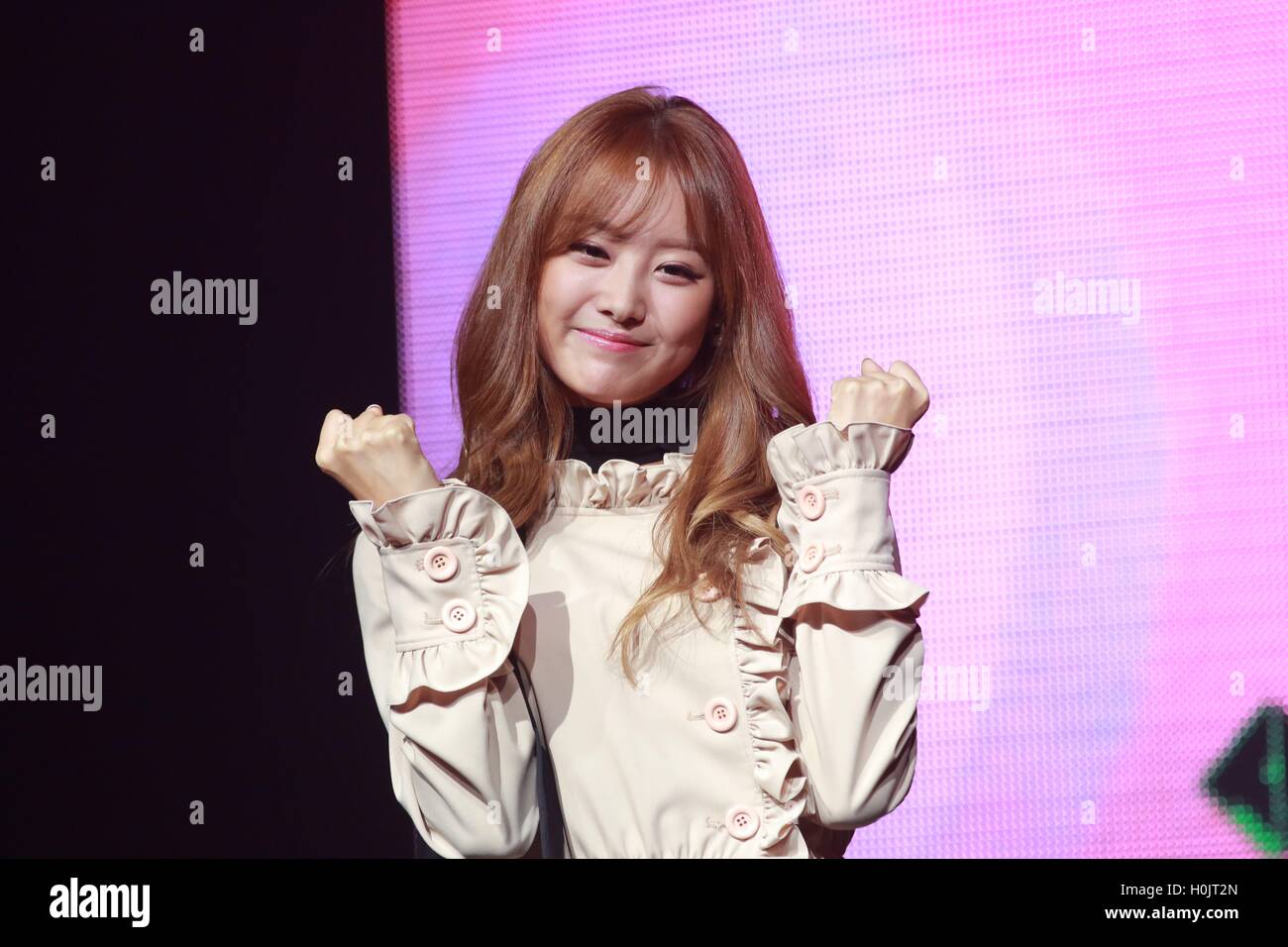 Song ji eun bobby doll sale
